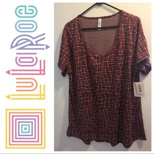 LuLaRoe Classic T